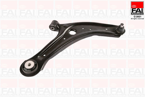 Brat, suspensie roata SS10695 FAI AutoParts