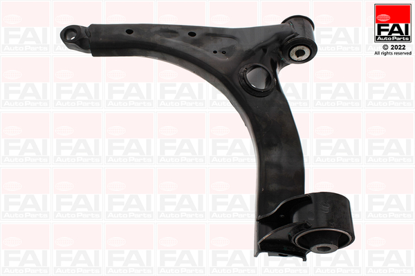 Brat, suspensie roata SS10696 FAI AutoParts