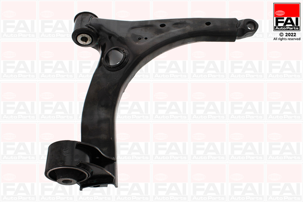 Brat, suspensie roata SS10697 FAI AutoParts