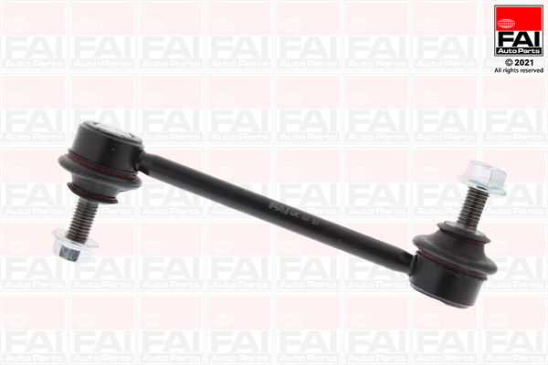 Brat/bieleta suspensie, stabilizator SS10728 FAI AutoParts