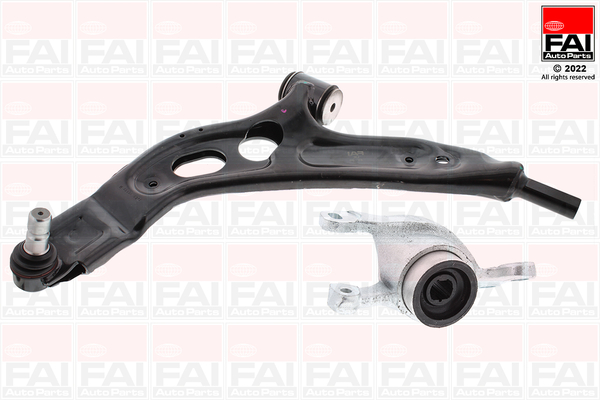 Brat, suspensie roata SS10731 FAI AutoParts
