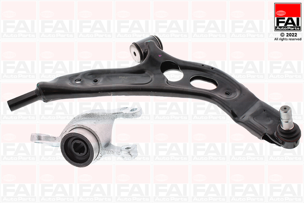 Brat, suspensie roata SS10732 FAI AutoParts