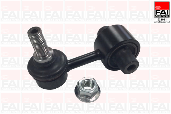 Brat/bieleta suspensie, stabilizator SS10734 FAI AutoParts