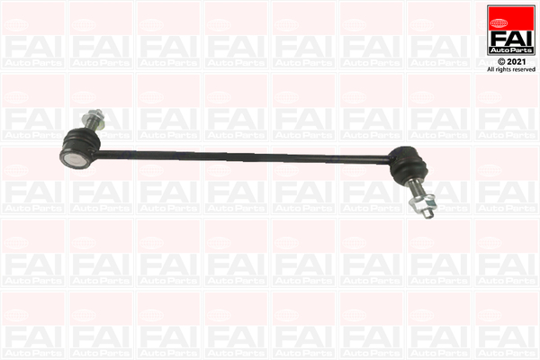 Brat/bieleta suspensie, stabilizator SS10745 FAI AutoParts