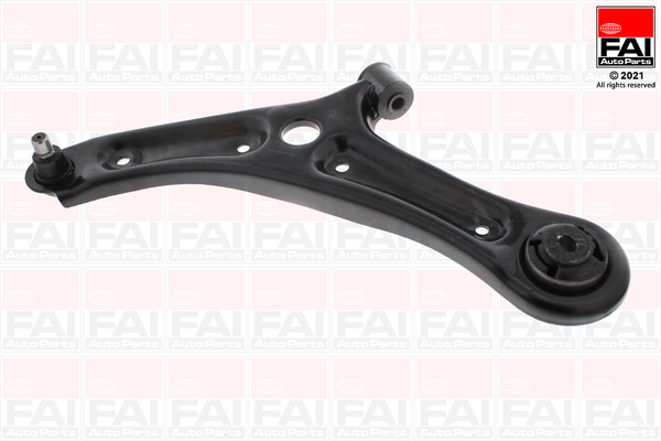Brat, suspensie roata SS10804 FAI AutoParts