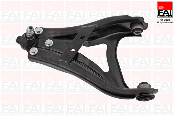 Brat, suspensie roata SS10816 FAI AutoParts