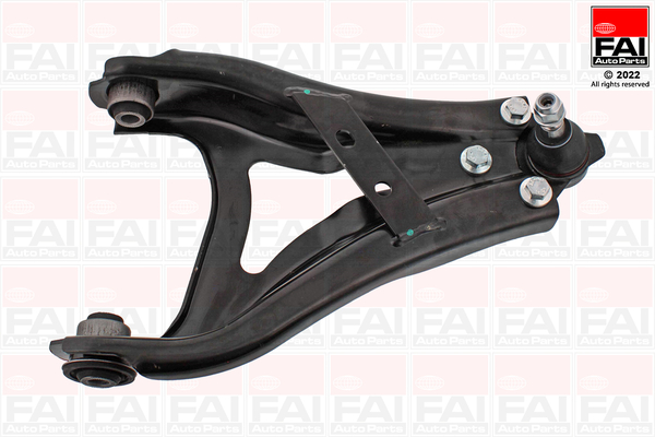 Brat, suspensie roata SS10817 FAI AutoParts