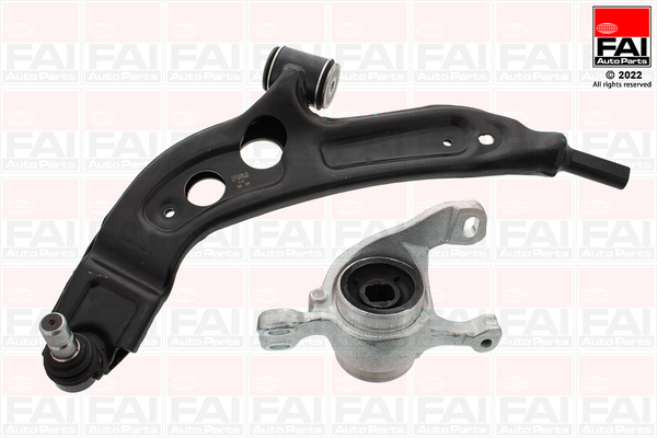 Brat, suspensie roata SS10827 FAI AutoParts