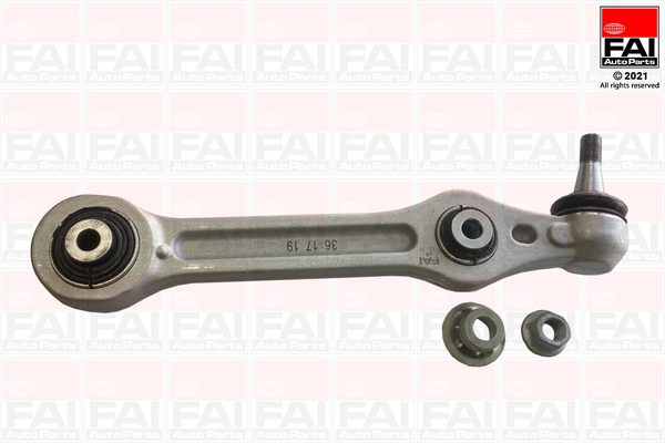 Brat, suspensie roata SS10840 FAI AutoParts