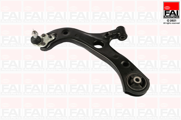 Brat, suspensie roata SS10841 FAI AutoParts