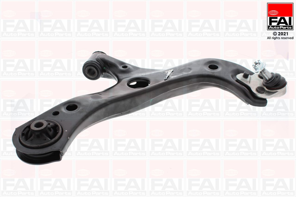 Brat, suspensie roata SS10842 FAI AutoParts