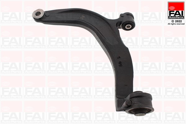 Brat, suspensie roata SS10872 FAI AutoParts