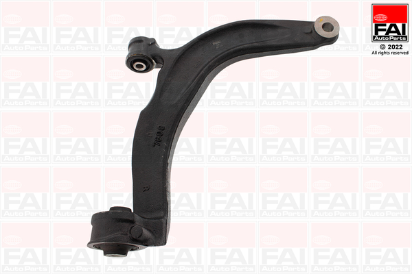Brat, suspensie roata SS10873 FAI AutoParts