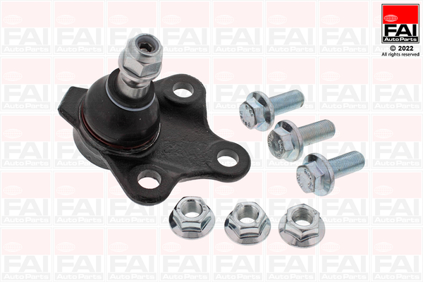 Articulatie sarcina/ghidare SS10991 FAI AutoParts