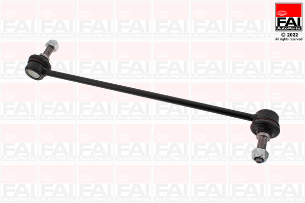 Brat/bieleta suspensie, stabilizator SS11008 FAI AutoParts
