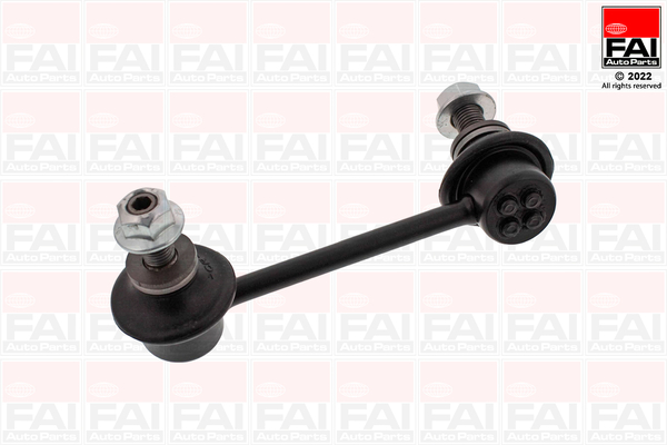 Brat/bieleta suspensie, stabilizator SS11011 FAI AutoParts