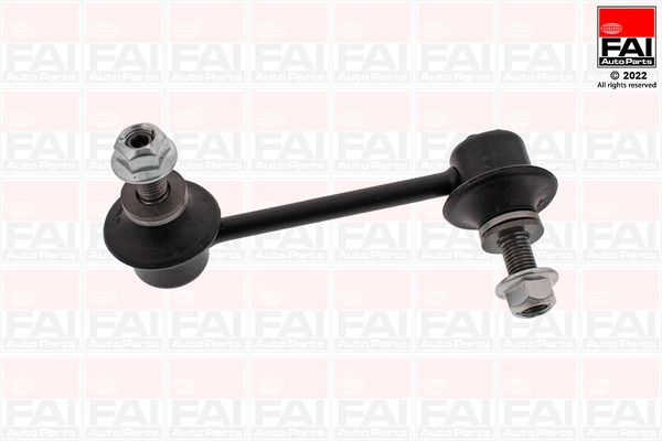 Brat/bieleta suspensie, stabilizator SS11012 FAI AutoParts