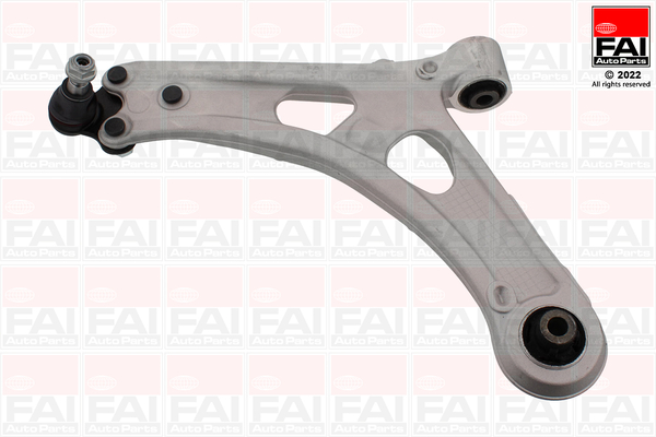 Brat, suspensie roata SS11033 FAI AutoParts