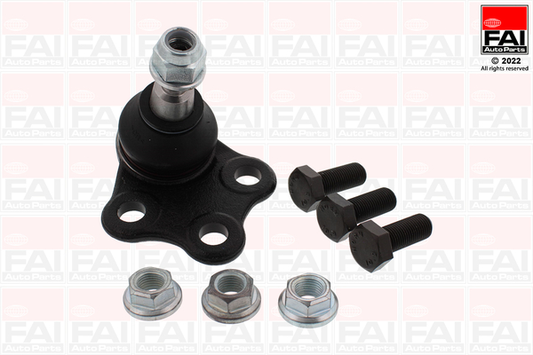 Articulatie sarcina/ghidare SS11035 FAI AutoParts