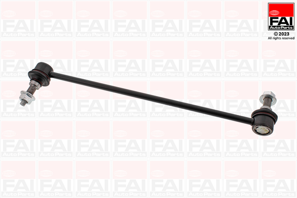 Brat/bieleta suspensie, stabilizator SS11064 FAI AutoParts