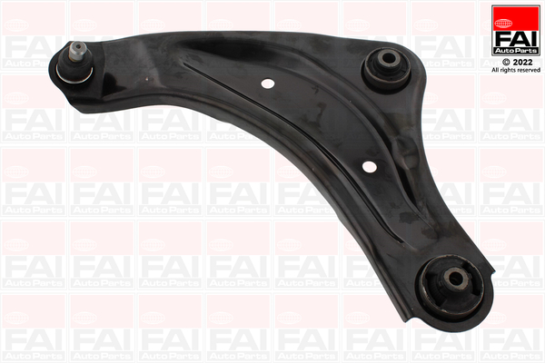 Brat, suspensie roata SS11071 FAI AutoParts