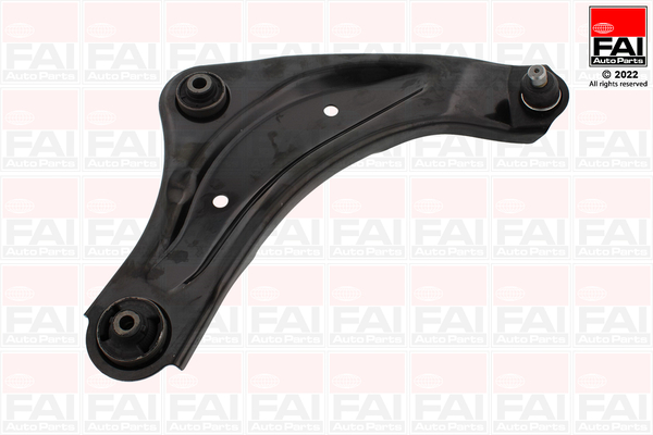 Brat, suspensie roata SS11072 FAI AutoParts