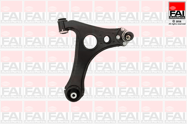 Brat, suspensie roata SS1134 FAI AutoParts