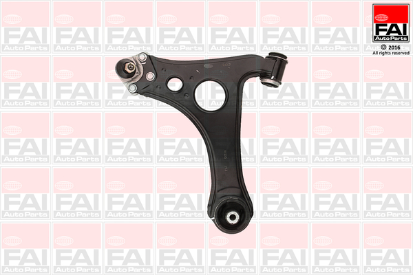 Brat, suspensie roata SS1135 FAI AutoParts