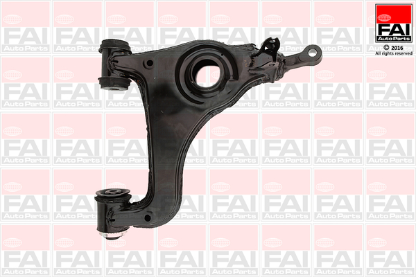Brat, suspensie roata SS1148 FAI AutoParts