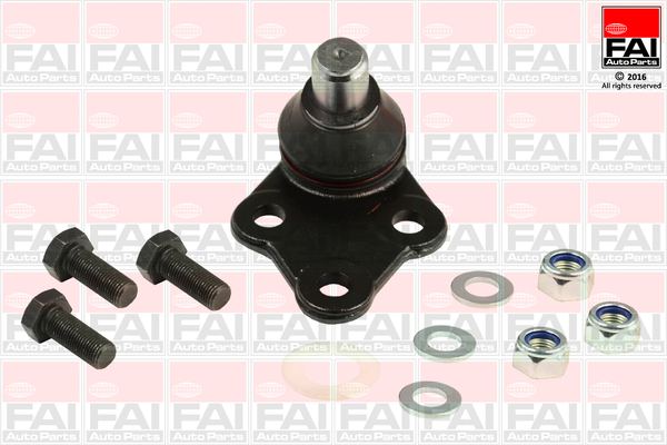 Articulatie sarcina/ghidare SS1152 FAI AutoParts