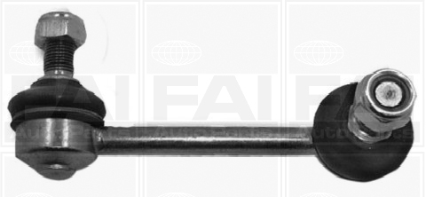 Brat/bieleta suspensie, stabilizator SS1172 FAI AutoParts