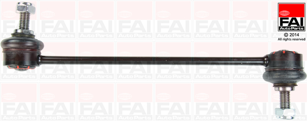 Brat/bieleta suspensie, stabilizator SS1176 FAI AutoParts