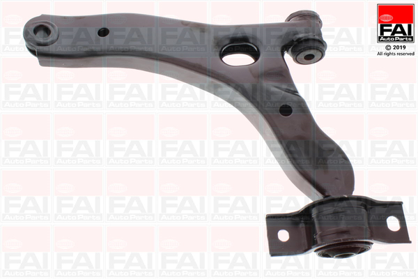 Brat, suspensie roata SS1189 FAI AutoParts