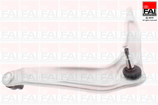 Brat, suspensie roata SS1195 FAI AutoParts