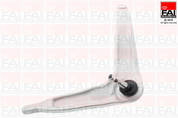 Brat, suspensie roata SS1196 FAI AutoParts