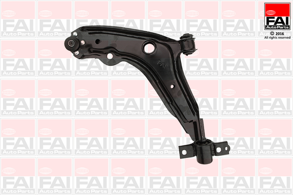 Brat, suspensie roata SS1203 FAI AutoParts