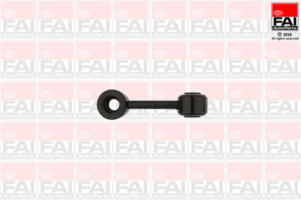 Brat/bieleta suspensie, stabilizator SS1224 FAI AutoParts