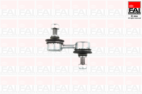 Brat/bieleta suspensie, stabilizator SS1236 FAI AutoParts