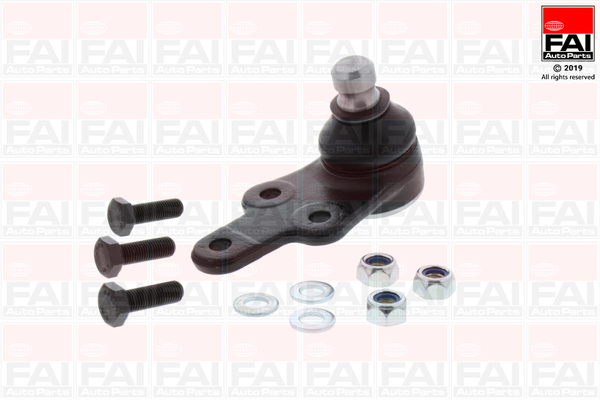 Articulatie sarcina/ghidare SS1244 FAI AutoParts