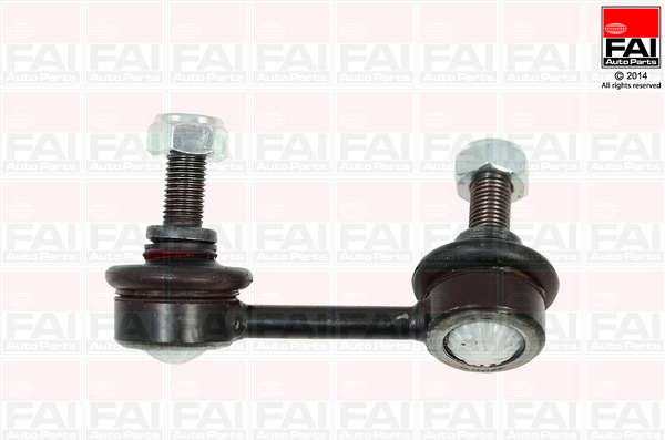 Brat/bieleta suspensie, stabilizator SS1245 FAI AutoParts