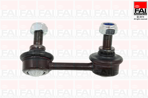 Brat/bieleta suspensie, stabilizator SS1246 FAI AutoParts