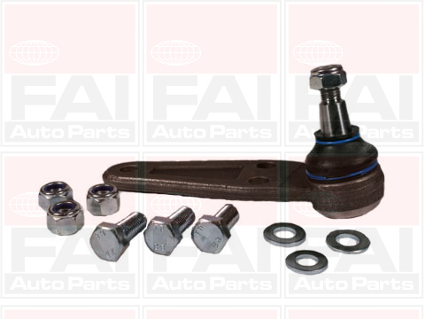 Articulatie sarcina/ghidare SS125 FAI AutoParts
