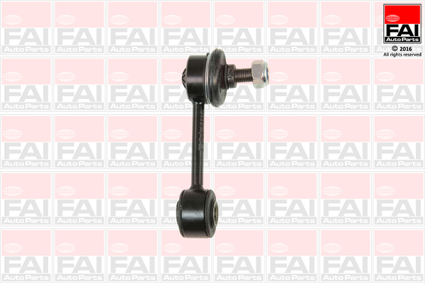 Brat/bieleta suspensie, stabilizator SS1254 FAI AutoParts