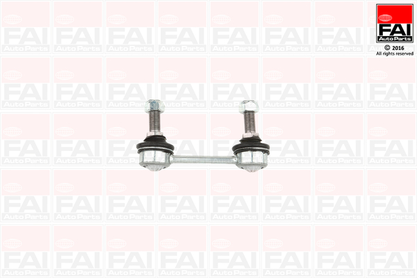 Brat/bieleta suspensie, stabilizator SS1260 FAI AutoParts