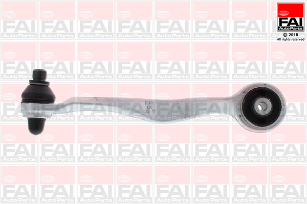 Brat, suspensie roata SS1265 FAI AutoParts