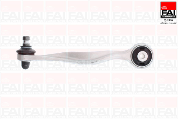 Brat, suspensie roata SS1266 FAI AutoParts