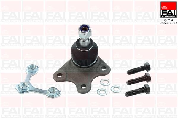 Articulatie sarcina/ghidare SS1278 FAI AutoParts