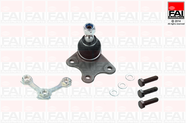 Articulatie sarcina/ghidare SS1279 FAI AutoParts