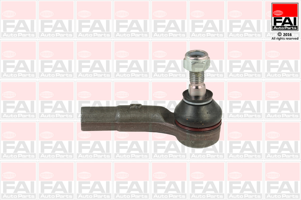 Cap de bara SS1281 FAI AutoParts