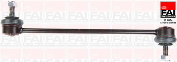 Brat/bieleta suspensie, stabilizator SS1282 FAI AutoParts